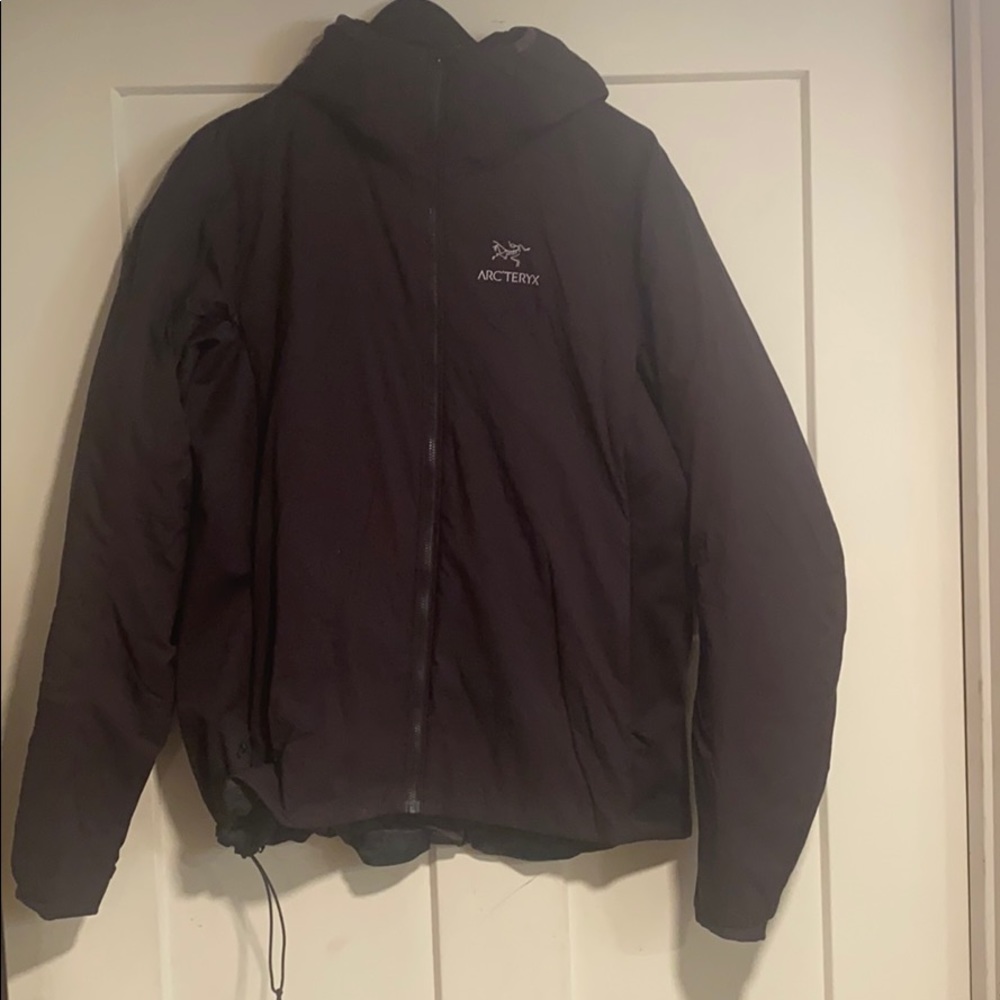 Atom Lt hoody women’s Dimma XL